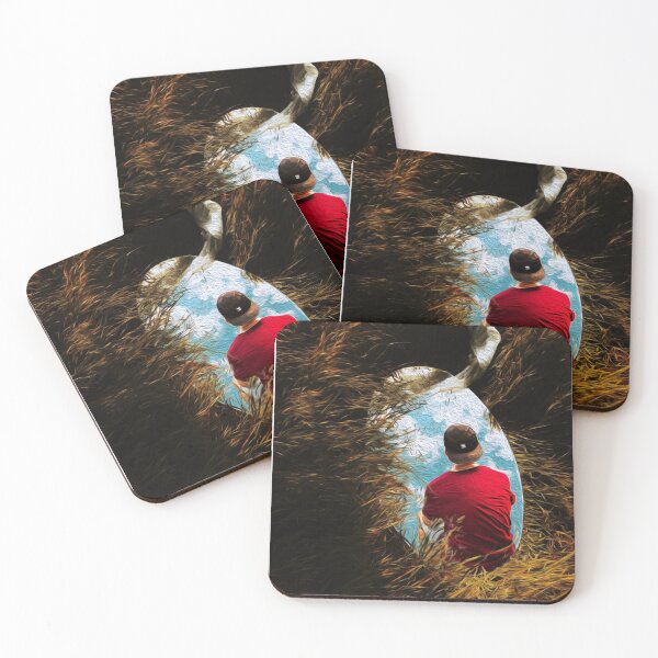 Item preview, Escape designed and sold by kalido.