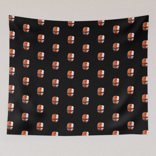 Item preview, Kawaii Tuna Sushi Hug Each Other Maguro Hugging Japanese designed and sold by theshirtinator.