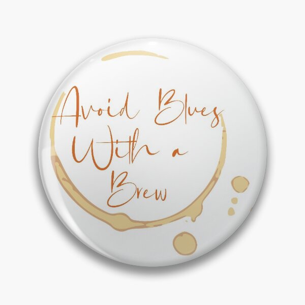 Artikelvorschau, Blues / Brew entworfen und verkauft von Lime Milk.
