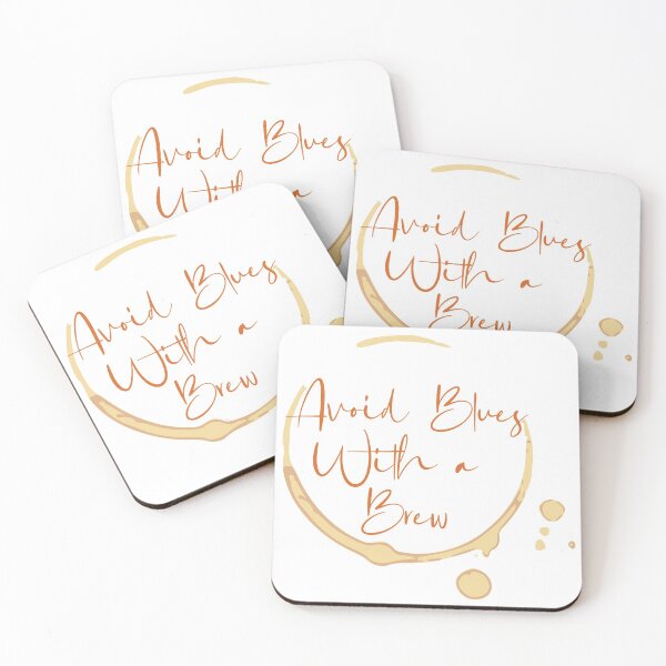 Artikelvorschau, Blues / Brew entworfen und verkauft von Lime Milk.