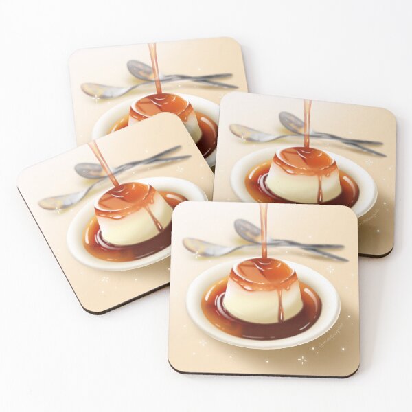 Item preview, Purin designed and sold by michelleangelap.