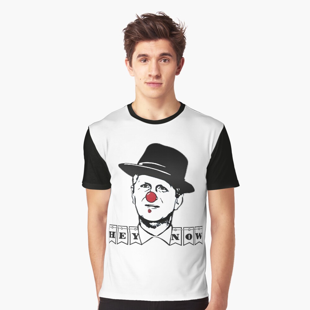 Michael Rapaport  Essential T-Shirt for Sale by emad maksimous