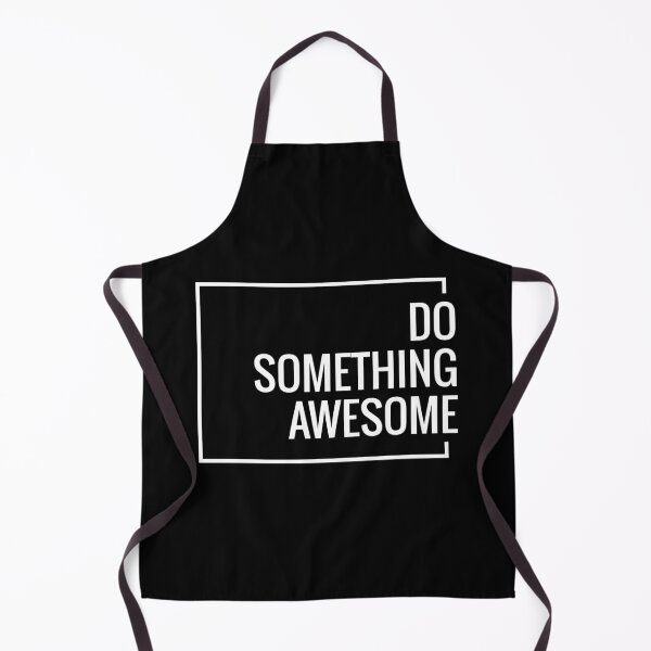 Item preview, Do Something Awesome designed and sold by ShaykhUmer.