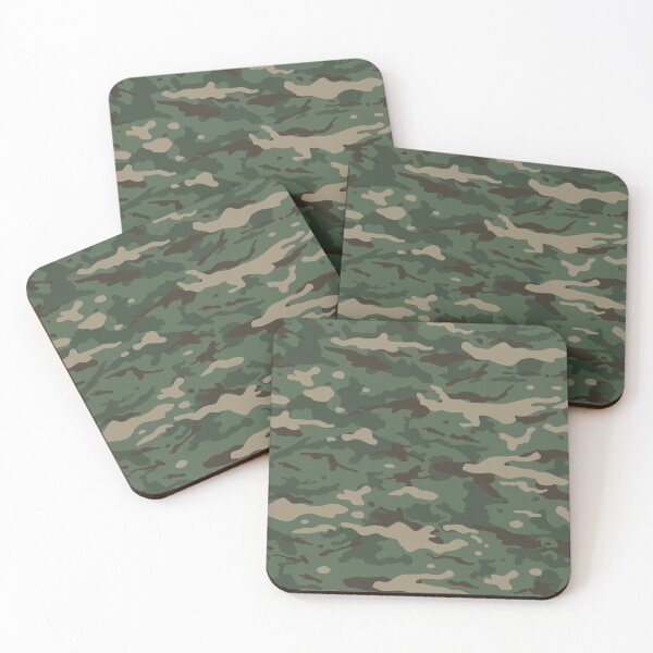 Item preview, Multicam Camouflage Pattern designed and sold by risgmf.