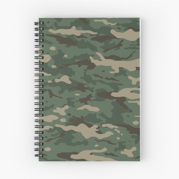 Item preview, Multicam Camouflage Pattern designed and sold by risgmf.
