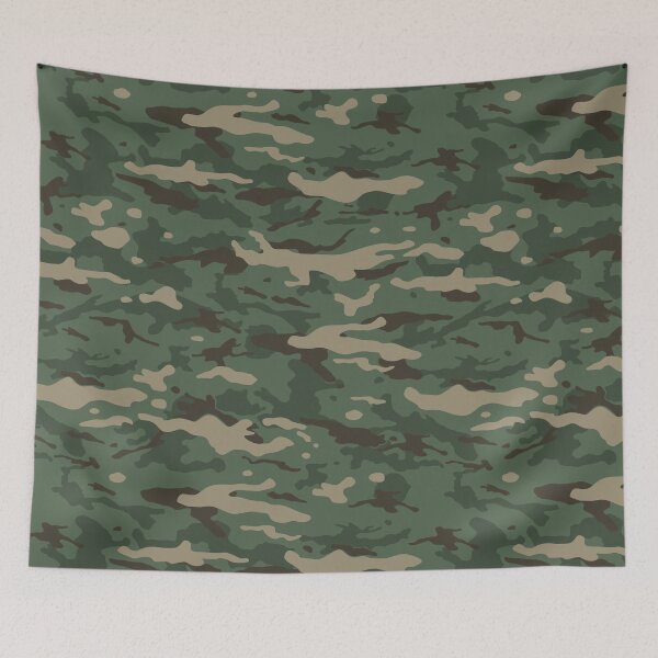 Item preview, Multicam Camouflage Pattern designed and sold by risgmf.