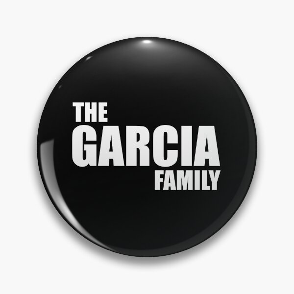 Item preview, The Garcia Family designed and sold by Teelogic.