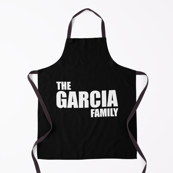 Item preview, The Garcia Family designed and sold by Teelogic.