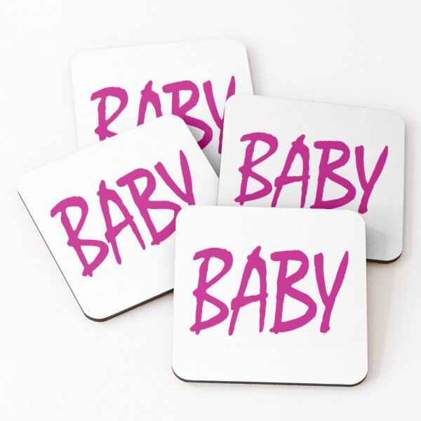 Item preview, Bebé - logo designed and sold by AaPink.