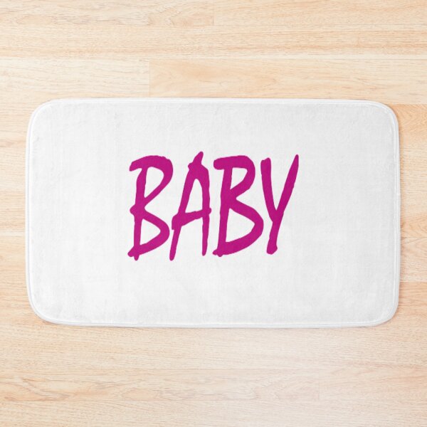 Item preview, Baby - logo designed and sold by AaPink.