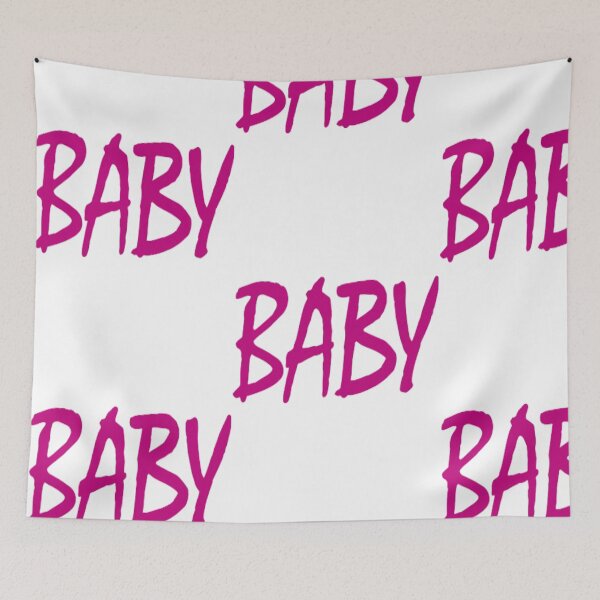 Item preview, Bebé - logo designed and sold by AaPink.
