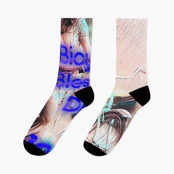 Item preview, Bicycle Blessing Day. 1819 designed and sold by Iuliia Nerd.