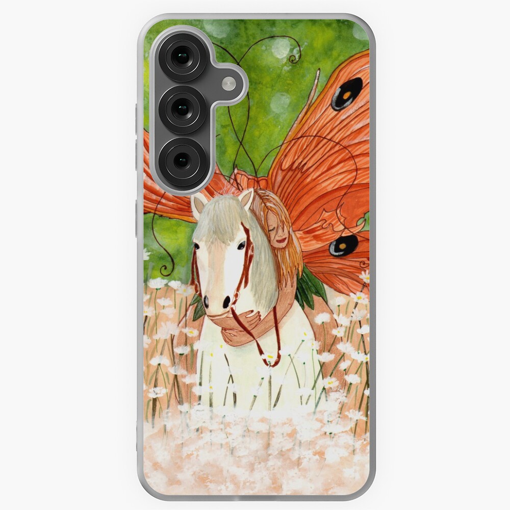 Item preview, Samsung Galaxy Soft Case designed and sold by CarolOchs.