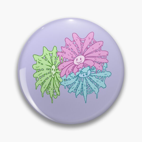 Item preview, Gooey Flowers designed and sold by EmmaVerme.