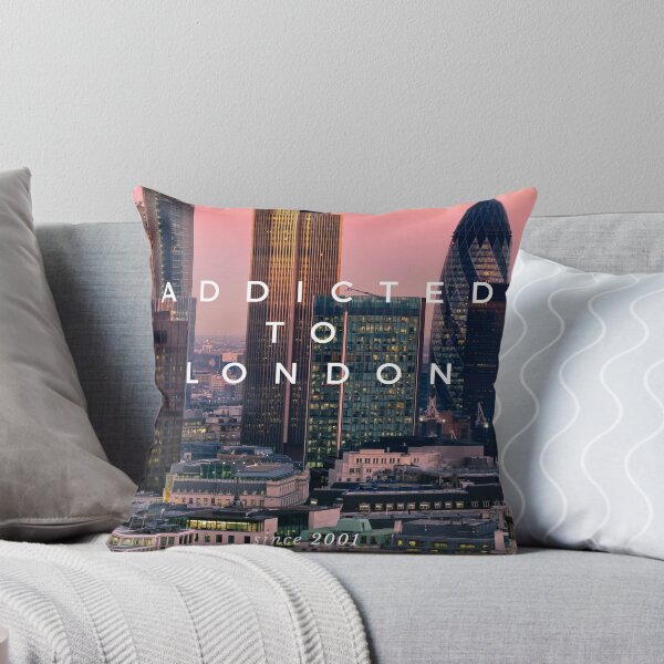 Item preview, Adicto a Londres designed and sold by Semster98.