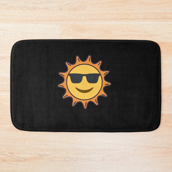 Item preview, Kids sunny day designed and sold by thekidsprint.
