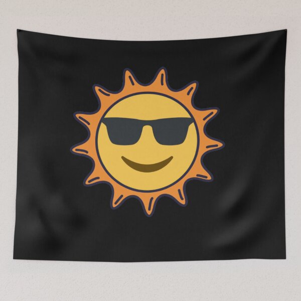 Item preview, Kids sunny day designed and sold by thekidsprint.
