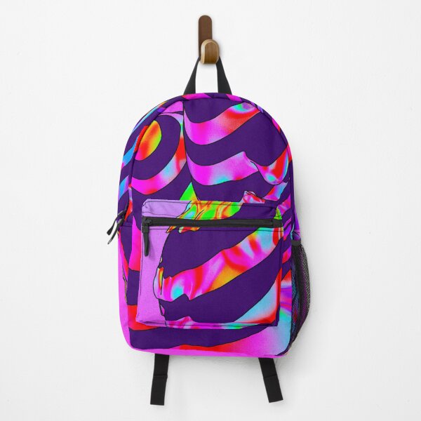 Item preview, Discobolus COLORFUL VIBRANT designed and sold by MiVa Tank.