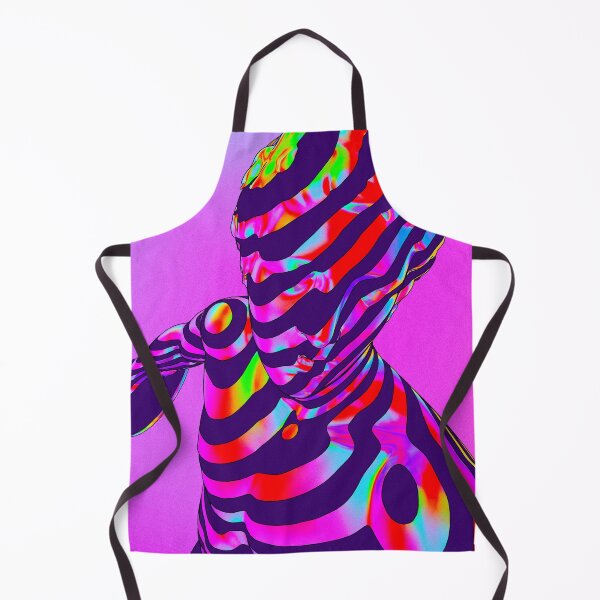 Item preview, Discobolus COLORFUL VIBRANT designed and sold by MiVa Tank.