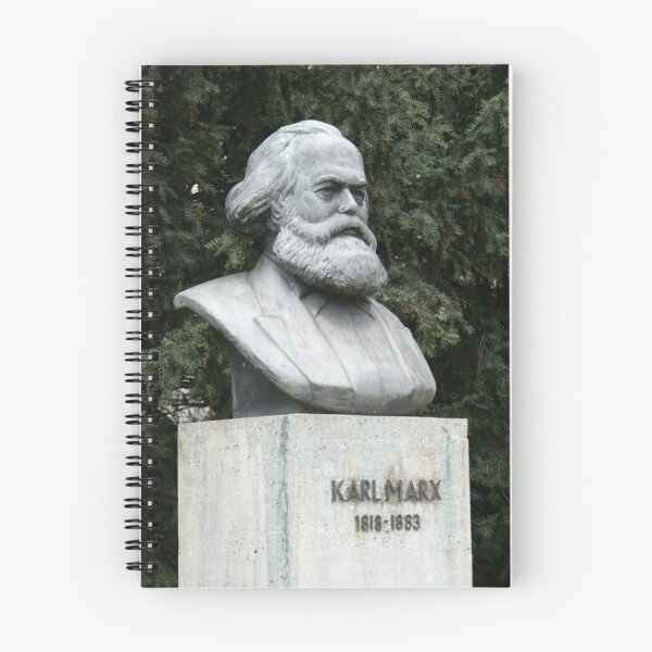 Item preview, Karl Marx designed and sold by niceaesthetics.