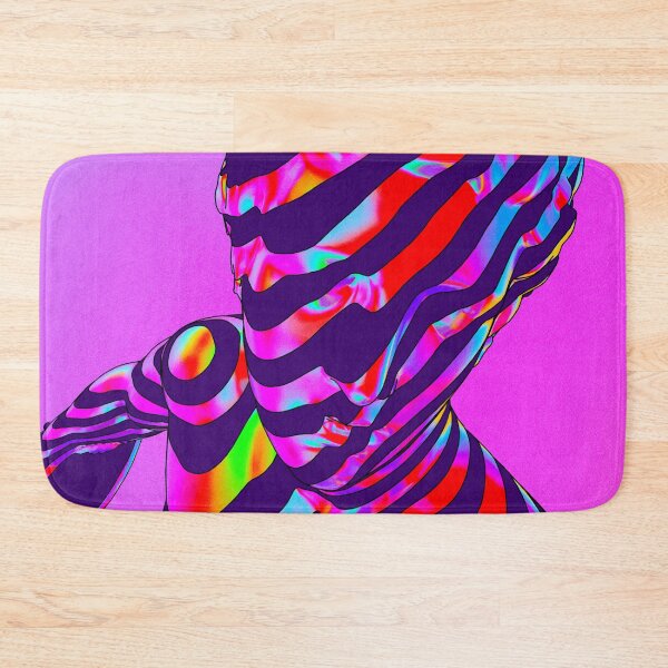 Item preview, Discobolus COLORFUL VIBRANT  designed and sold by MiVa Tank.