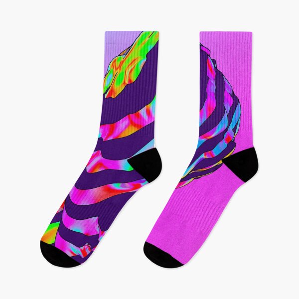 Item preview, Discobolus COLORFUL VIBRANT  designed and sold by MiVa Tank.