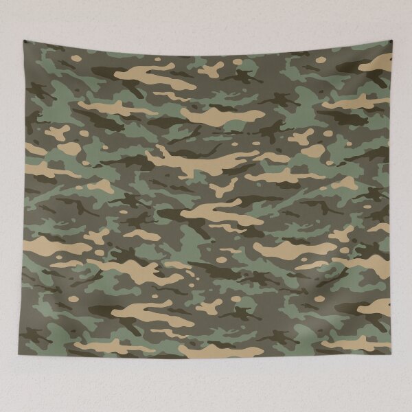Item preview, Multicam Camouflage Pattern designed and sold by risgmf.