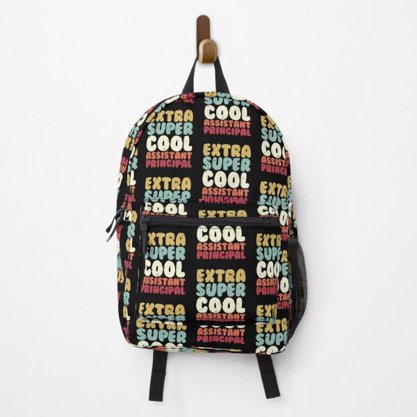 Item preview, Cool Assistant Principal Vintage designed and sold by Scratches Tees.