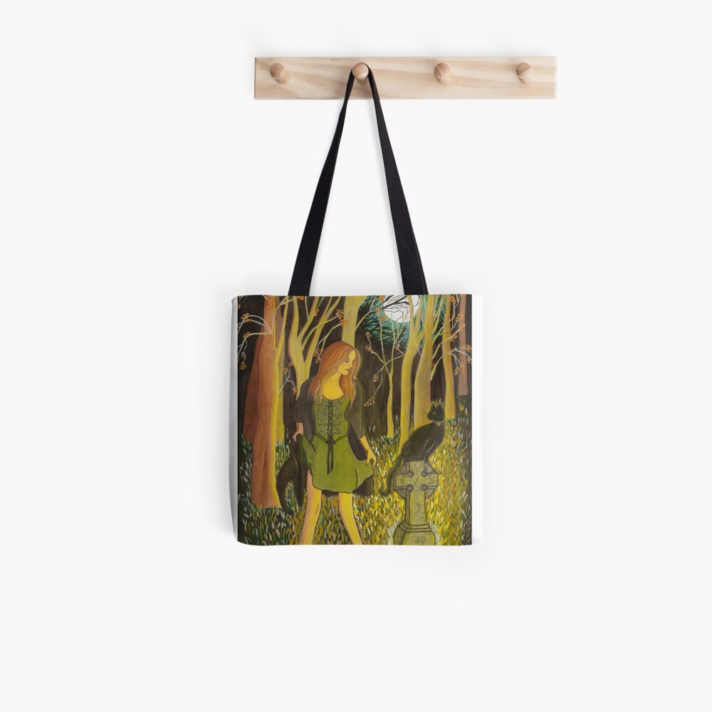 Item preview, All Over Print Tote Bag designed and sold by CarolOchs.