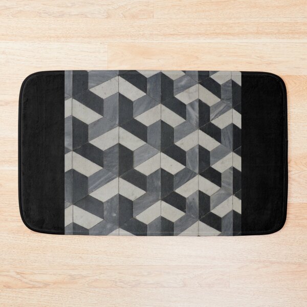 Item preview, Three D Blocks designed and sold by Blertz.