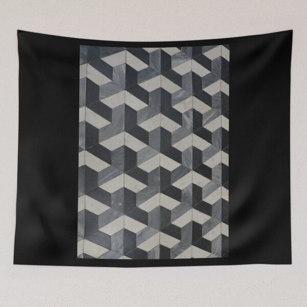 Item preview, Three D Blocks designed and sold by Blertz.