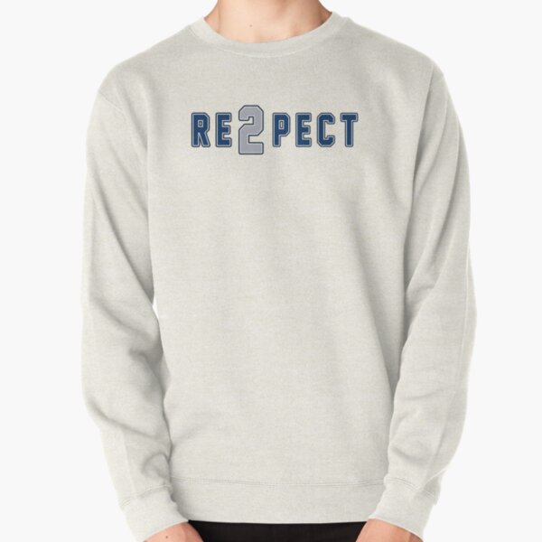 Respect Derek Jeter RE2PECT shirt, hoodie, sweater, long sleeve