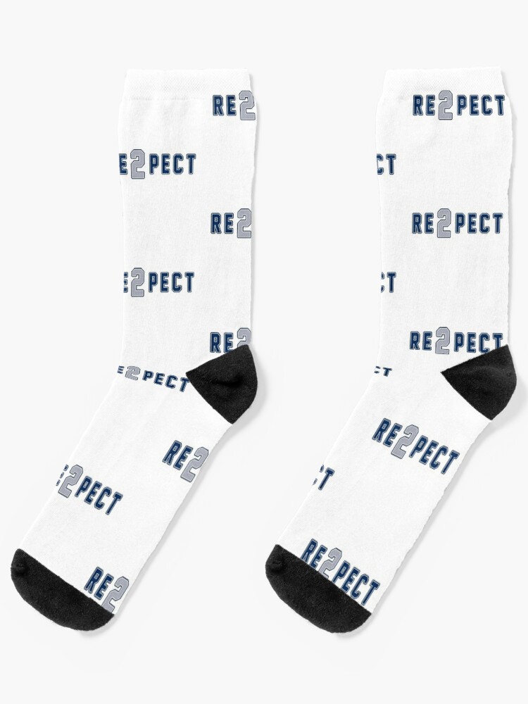 Derek Jeter RE2PECT Essential T-Shirt for Sale by PluginBabes