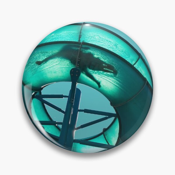 Item preview, Waterslide In Spiral Form designed and sold by alexandrutarcan.
