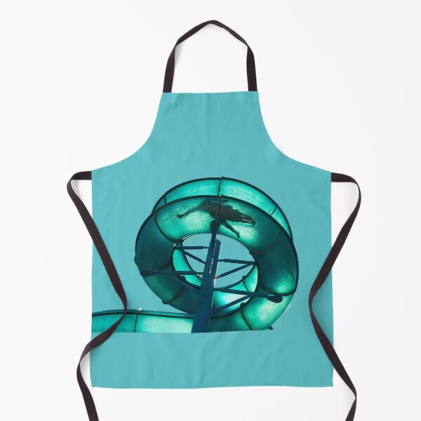 Item preview, Waterslide In Spiral Form designed and sold by alexandrutarcan.