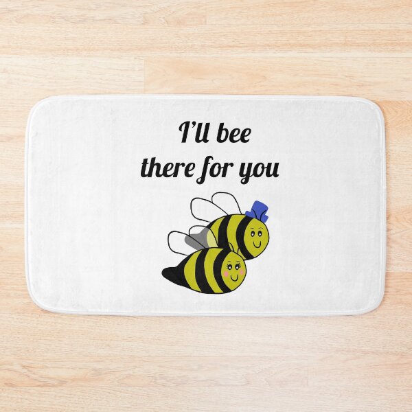 Item preview, Cute Wholesome Honey Bee, drone and queen bee | Bee gifts | Bee lover | designed and sold by Lindsay Marie Patterns.