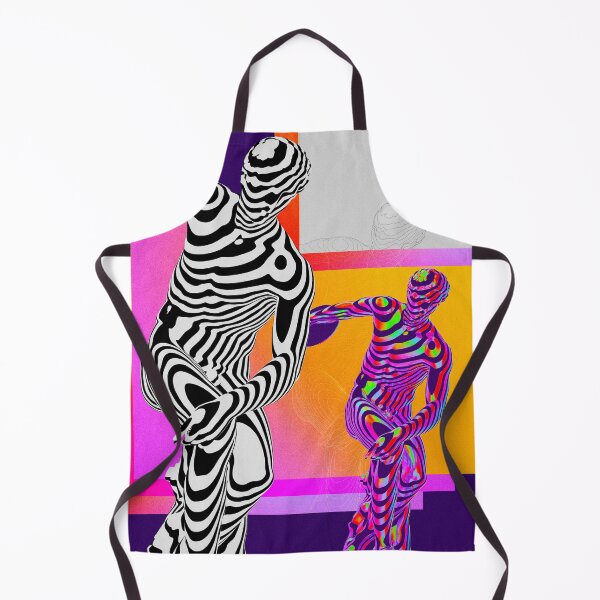 Item preview, Discobolus designed and sold by MiVa Tank.