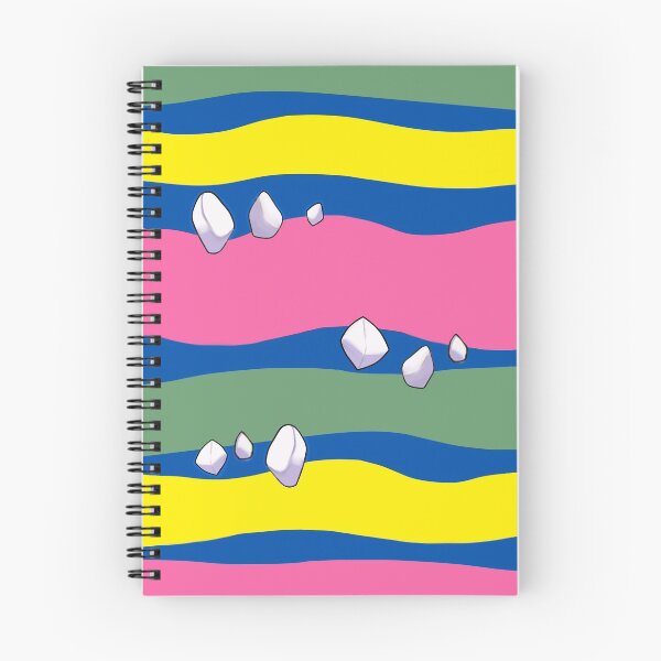 Item preview, Alolan Muk Pattern designed and sold by SmeargleDesign.