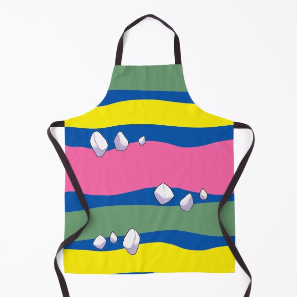 Item preview, Alolan Muk Pattern designed and sold by SmeargleDesign.