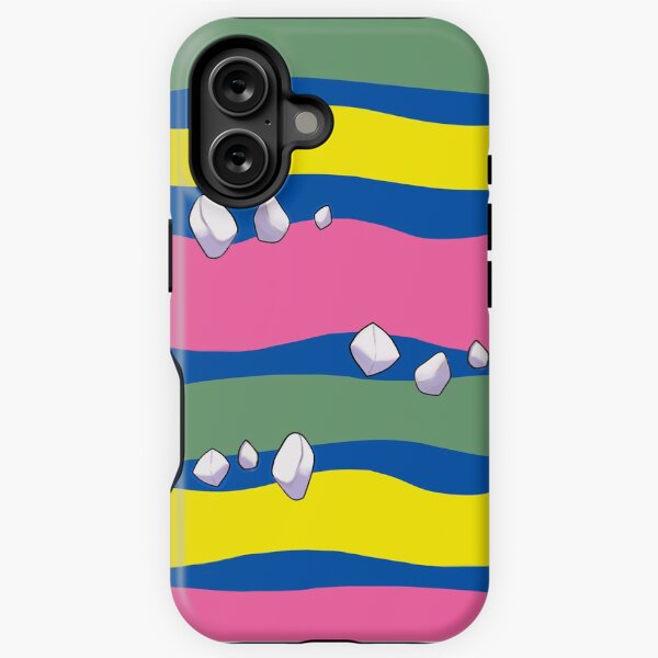 Vista previa del artículo con la obra «Patrón de Alolan Muk», diseñado y vendido por SmeargleDesign.