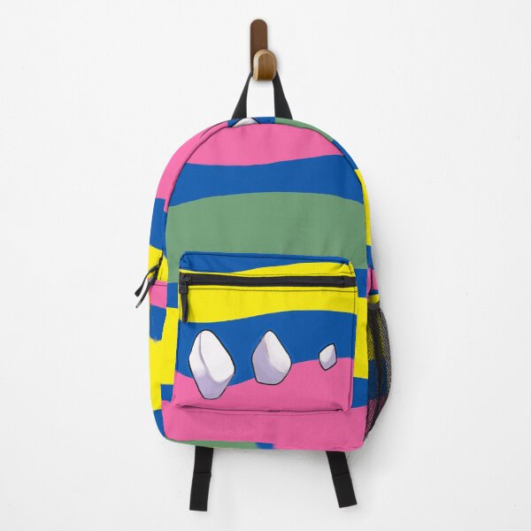 Item preview, Alolan Muk Pattern designed and sold by SmeargleDesign.