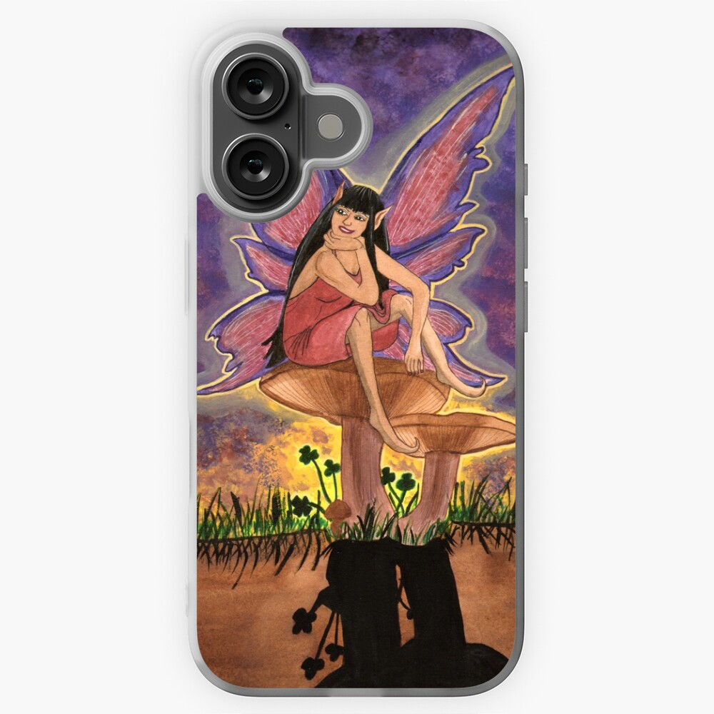 Item preview, iPhone Soft Case designed and sold by CarolOchs.