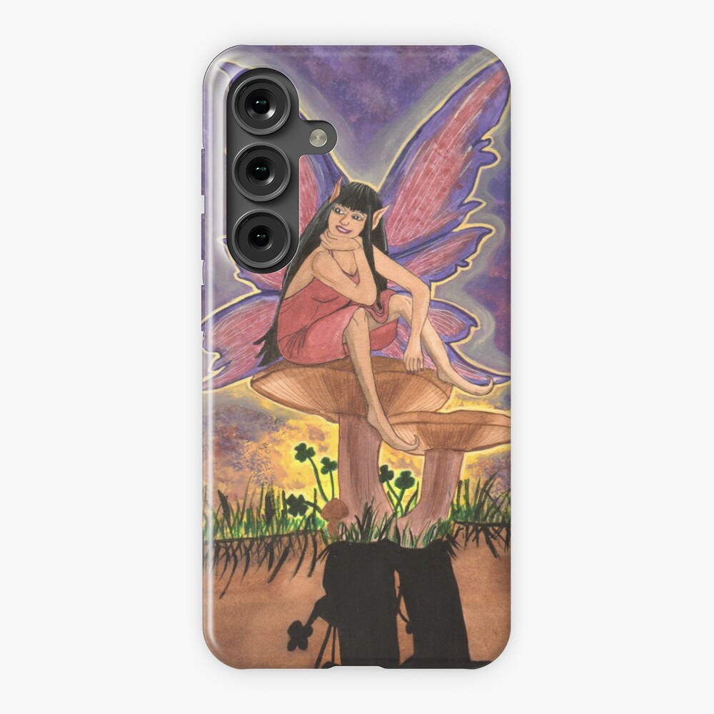 Item preview, Samsung Galaxy Snap Case designed and sold by CarolOchs.