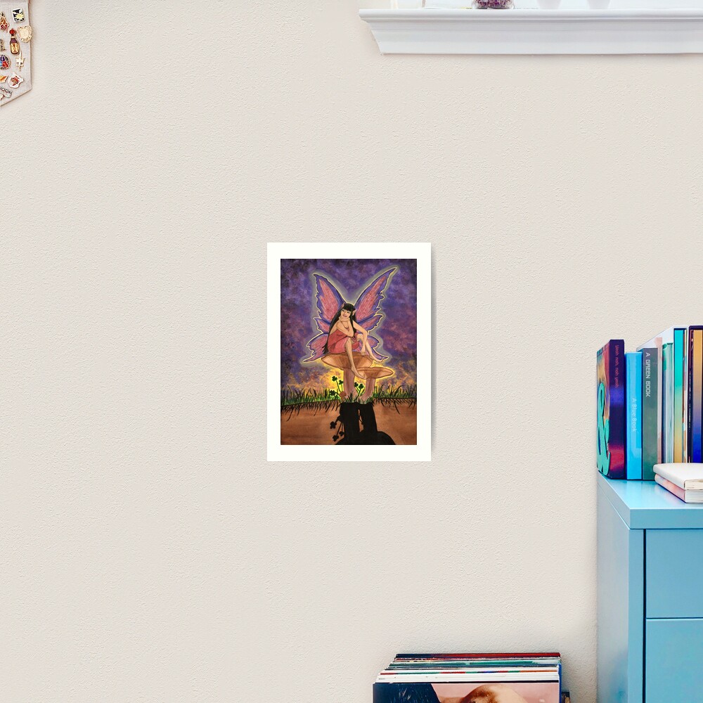 Item preview, Art Print designed and sold by CarolOchs.