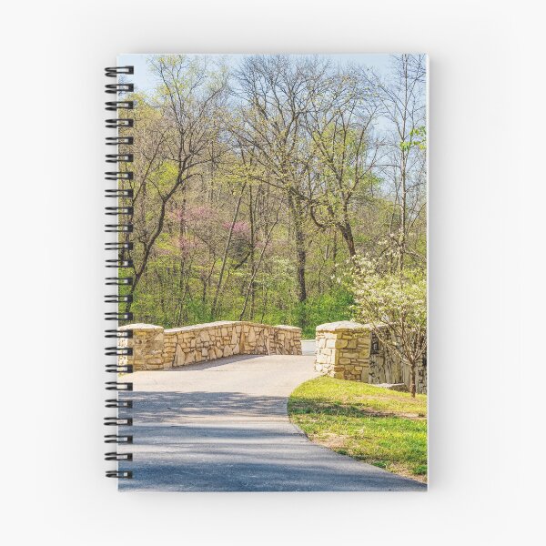Item preview, Quaint Little Stone Bridge designed and sold by mljdwhite.