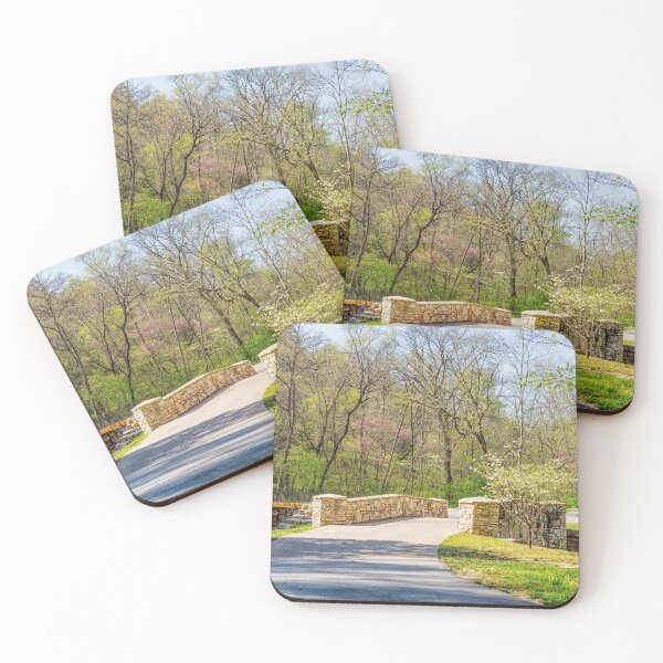 Item preview, Quaint Little Stone Bridge designed and sold by mljdwhite.