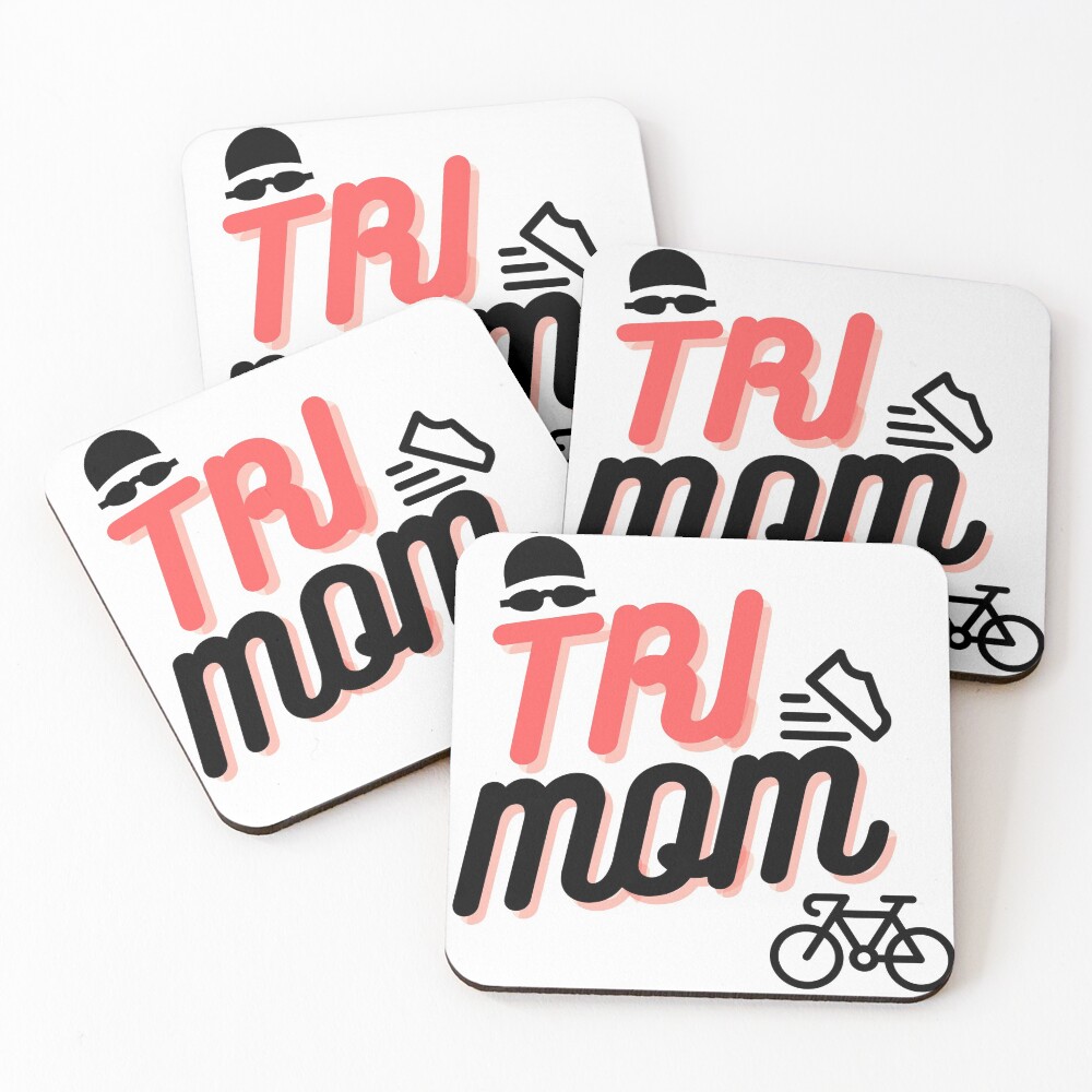 Item preview, Coasters (Set of 4) designed and sold by Yoyobloggers.