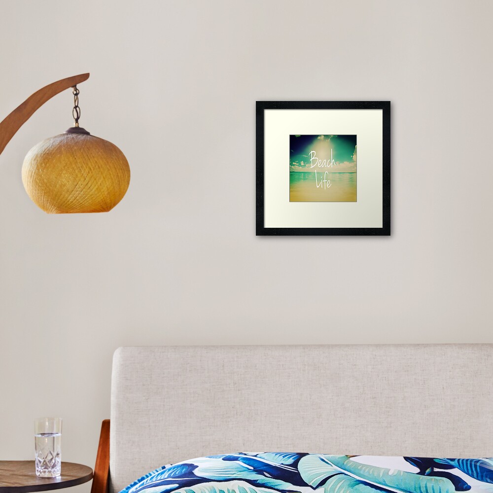 Item preview, Framed Art Print designed and sold by hipsterapparel.