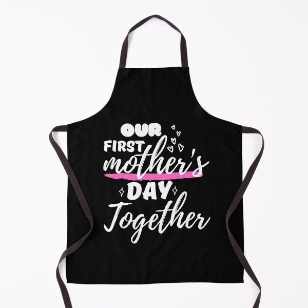 Item preview, Our First Mother's Day Together designed and sold by anassrida.