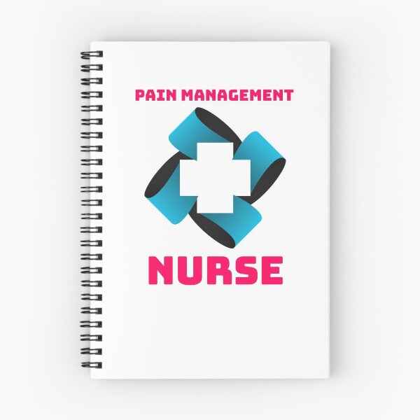 Item preview, Pain Management Nurse designed and sold by Dopnex.